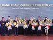 HNX bình chọn CTCK tiêu biểu như thế nào?